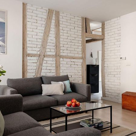 Sanhaus Apartments - Mewa - Komfortowe Apartamenty Przy Deptaku 소포트 외부 사진