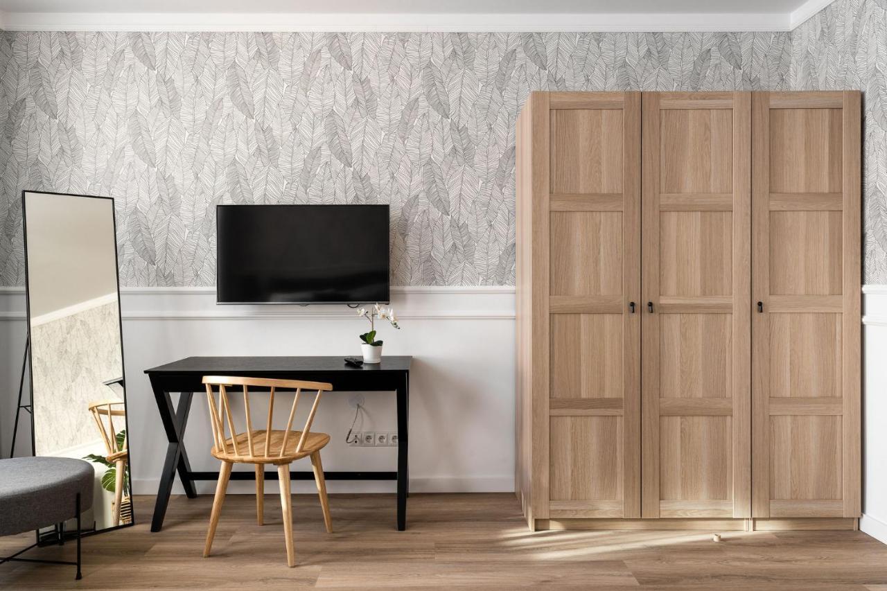 Sanhaus Apartments - Mewa - Komfortowe Apartamenty Przy Deptaku 소포트 외부 사진