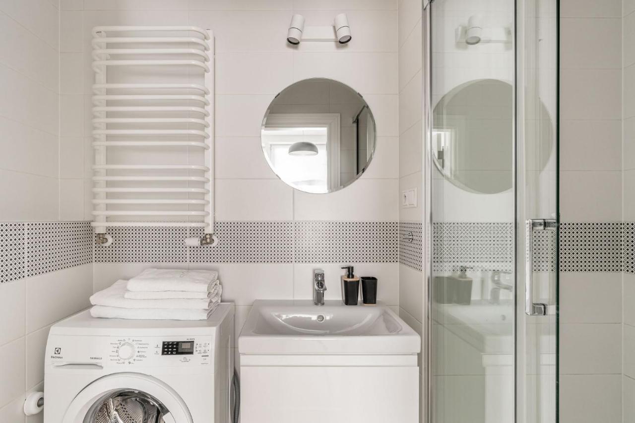 Sanhaus Apartments - Mewa - Komfortowe Apartamenty Przy Deptaku 소포트 외부 사진