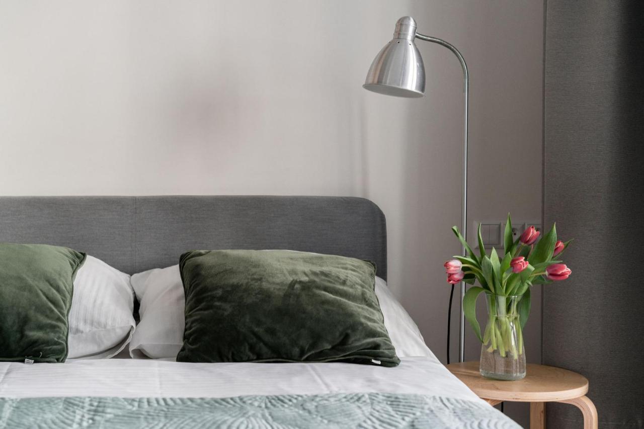 Sanhaus Apartments - Mewa - Komfortowe Apartamenty Przy Deptaku 소포트 외부 사진