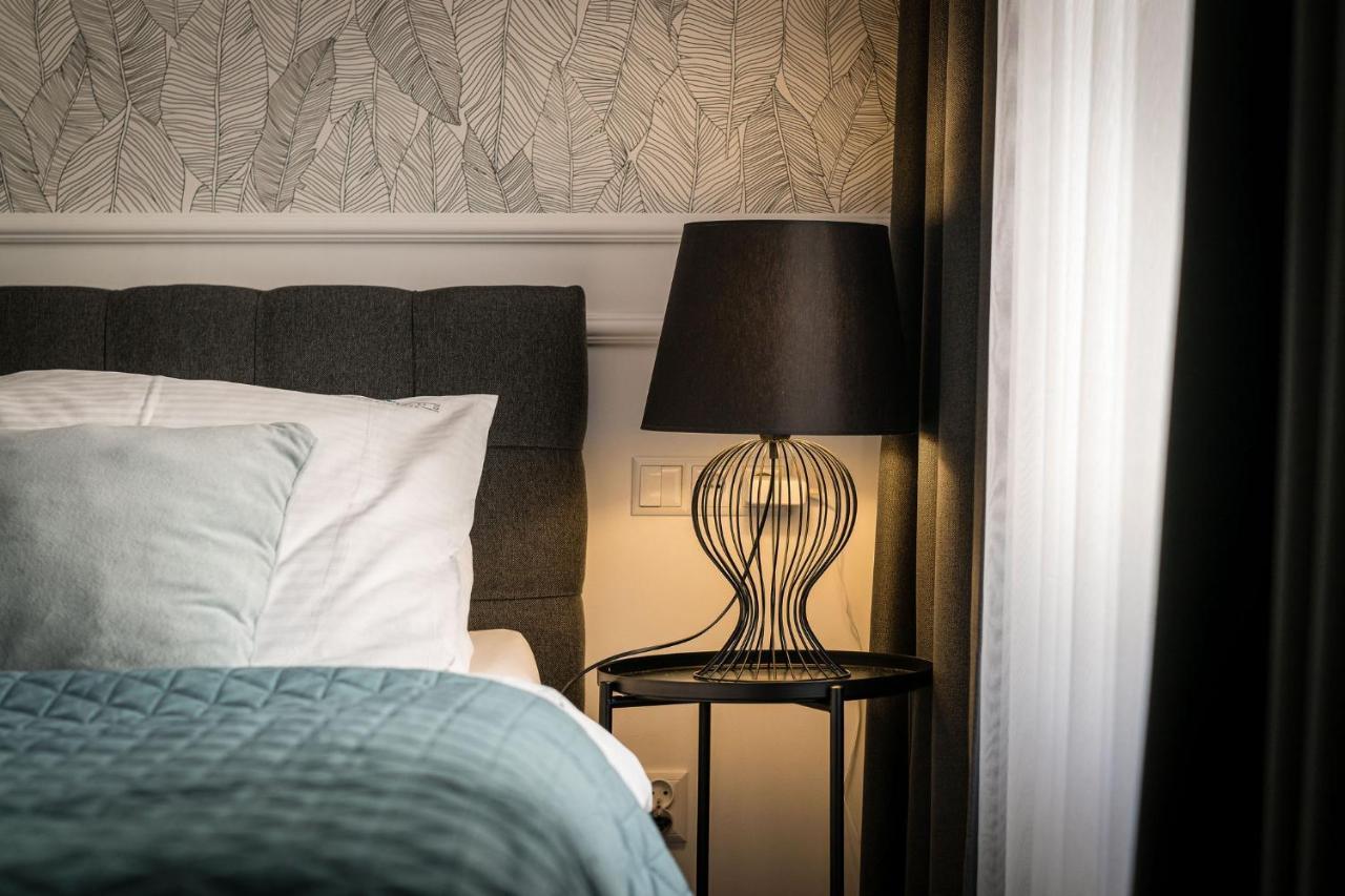 Sanhaus Apartments - Mewa - Komfortowe Apartamenty Przy Deptaku 소포트 외부 사진